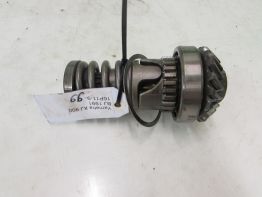 Engine parts Yamaha XJ 900 S Diversion