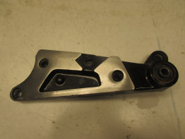 Main step holder left Yamaha V max