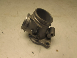 Air intake Yamaha V max