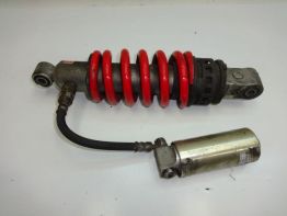 Stossdampfer hinten Honda CBR 600 F