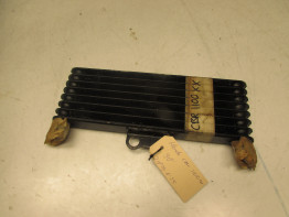 Oil cooler Honda CBR 1100 XX