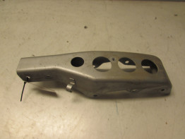 Frame - onderdelen BMW F 650 GS
