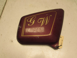 Cowl right small Honda Goldwing GL