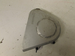 Motorblokdeksel voortandwiel Honda CBR 600 F