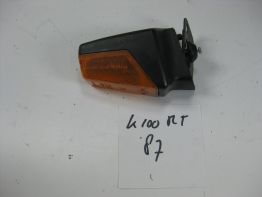 Winker left rear BMW K 100