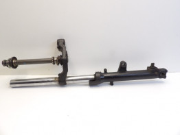 Standrohr Gabelholm links komplett Honda ST 1100 Pan European