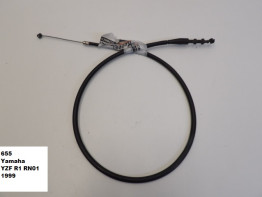 Clutch cable Yamaha YZF R1