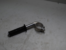 Clip on links Yamaha YZF 750