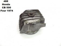 Oliefilter Honda CB 500