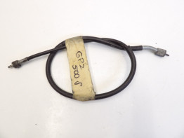 Kilometerkabel Kawasaki GPZ 500