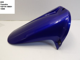 Hinterradabdeckung Yamaha YZF R1