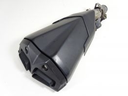 Uitlaat Kawasaki Z 1000