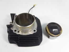 Cilinderblok Ducati monster 696