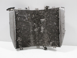 Radiateur Kawasaki ZX 10 R