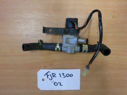 Relais unit Yamaha FJR 1300