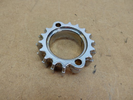 Auspuff Moto Guzzi Nevada 750