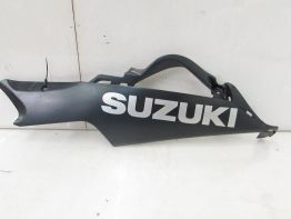 Rechter onderkuip Suzuki GSX R 750