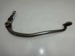 Rempedaal Honda CM 400 T 