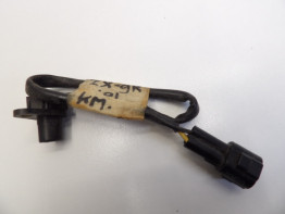 Snelheidsopnemer Kawasaki ZX 9 R