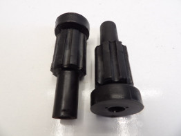 Frame body parts Kawasaki Z 1000 Sx