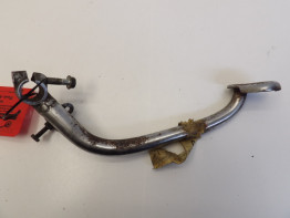 Rempedaal Honda CX 500