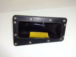 Binnenkuip Honda Goldwing GL