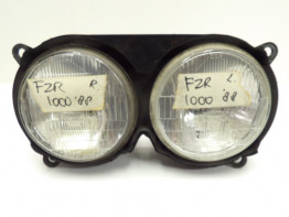 Koplamp Yamaha FZR 1000