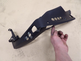 Cowl left inner BMW K 1600 GT
