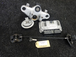 Slotenset BMW R 1200 R