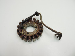 Dynamo Kawasaki LTD 550