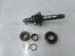 Motorblok diverse Cagiva Overig Cagiva