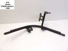 Frame body parts Honda VT 800 C Shadow