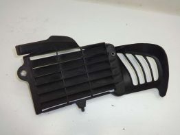 Radiator toebehoren Honda TRANSALP