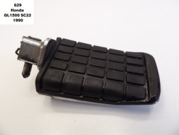 Voetsteun Rechts Honda Goldwing GL