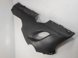 Untere verkleidung links Kawasaki ZX 6 R