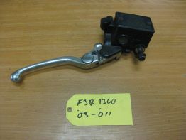 Front brake master cylinder Yamaha FJR 1300