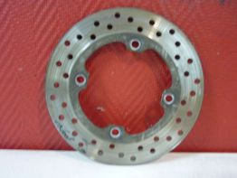 Achterremschijf Honda CB 600 F