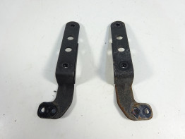 Voorspatbord Kawasaki ER 6