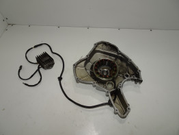 Dynamodeksel Ducati 600 SS Supersport