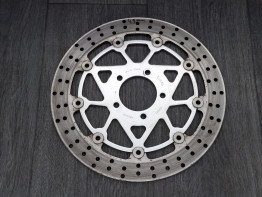 Disco de freno delantero Suzuki GSX R 750
