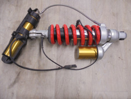 Achterschokbreker BMW F 850 GS Adventure