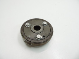 Start koppeling Honda CBX 550 F2