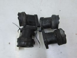 Inlaat rubber Yamaha FZ 750