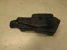 Afdekkap Yamaha V max