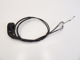 Gaskabel Kawasaki Z 1000 Sx