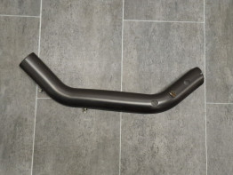 Auspuff Harley Davidson Sportster