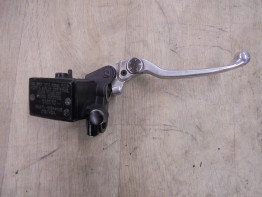 Rempomp Yamaha MT 07