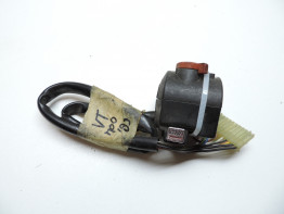 Stuurschakelaar rechts Honda VT 700 750