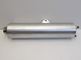 Uitlaat Suzuki GSX R 750