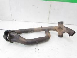 Uitlaatbochten Ducati ST4